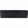 Конвектор внутрипольный STOUT SCN 80х300х800 естественная конвекция