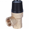 Клапан предохранительный STOUT 30 x 1/2&amp;quot; (SVS-0001-013015)