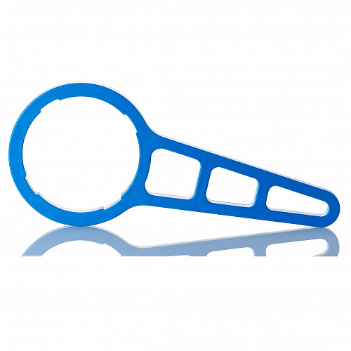 Ключ для корпуса фильтра ГЕЙЗЕР RO для бака арт. 25402 (нет в комплекте)