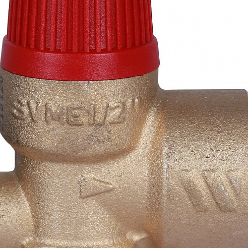 Клапан предохранительный STOUT 30 x 1/2&amp;quot; (SVS-0002-003015)