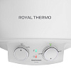 ЭВН Водонагреватель накопительный электрический ROYAL THERMO RWH 50 Heatronic Slim DryH (НС-1588129)
