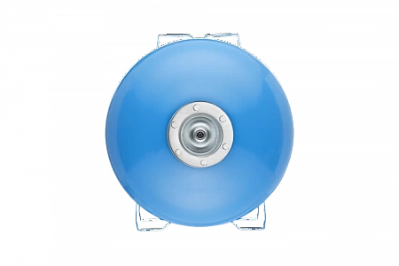 Гидроаккумулятор для воды UNIPUMP горизонтальный 80 л