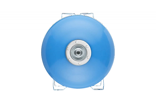 Гидроаккумулятор для воды UNIPUMP горизонтальный 80 л
