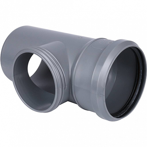 ПВХ Ревизия SINIKON 110, СТАНДАРТ