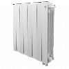 Радиатор Royal Thermo PianoForte 500 /Bianco Traffico - 8 секц. VDR