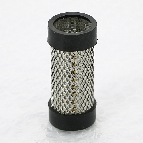 Сетка для промывного фильтра UNI-FITT модель 217 нержавейка 1/2&amp;quot;, 100 мкм