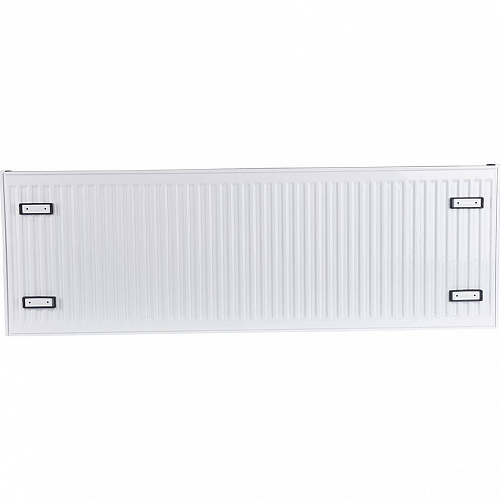 Радиатор стальной панельный ROMMER COMPACT тип 22х500х1500 боковое подключение