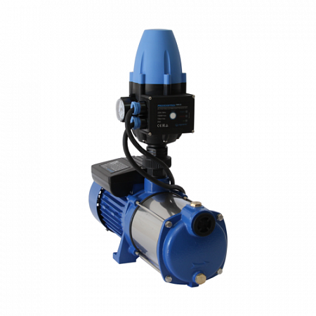 Насос-автомат поверхностный AQUARIO AMH-60-4P-FC