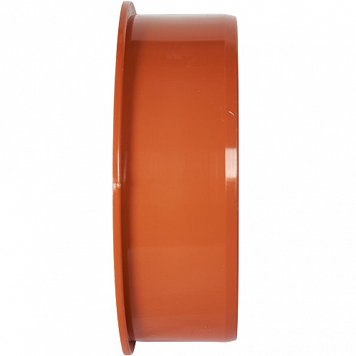 524007.U Sinikon Универсал Заглушка ПП D 110