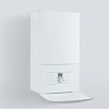 Котел газовый настенный VAILLANT turboTEC plus VUW 242/5-5, 24 кВт, двухконтурный, турбированный