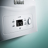Котел газовый настенный VAILLANT turboFIT VUW 242/5-2, 24 кВт, двухконтурный, турбированный