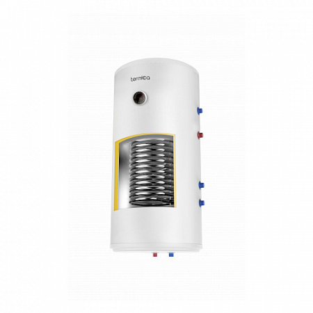 Бойлер косвенного нагрева настенный TERMICA AMET 150W INOX