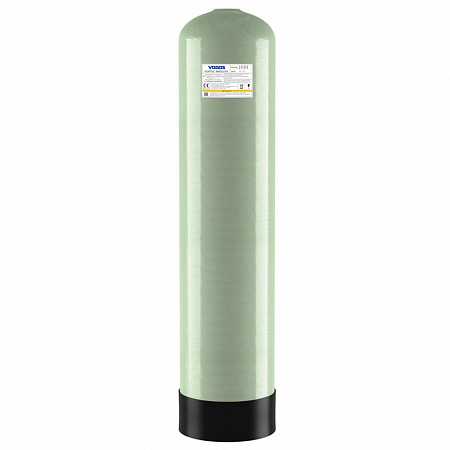 Корпус фильтра VODOS Natural 10х44-2.5&quot;