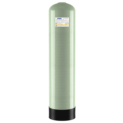 Корпус фильтра VODOS Natural 10х44-2.5&amp;quot;
