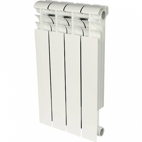 Радиатор биметаллический ROMMER PROFI BM 500x4 секции
