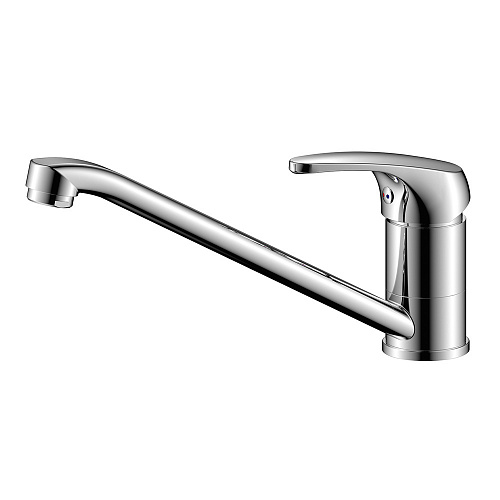 Смеситель для кухни OLIVE'S AVILA 02400AV хром, латунь, упак (10 шт)