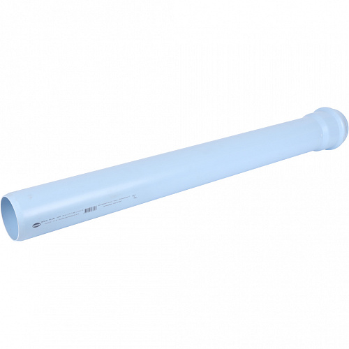 500089.F.5.3 Sinikon Rain Flow 100 Труба D 110 х 5,3 1000 мм