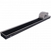 Конвектор внутрипольный STOUT SCN 80х190х1800 естественная конвекция