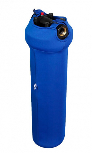 Чехол для колбы VODOS JACKET EXTREME 20BB