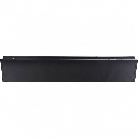 Конвектор внутрипольный STOUT SCN 80х240х1200 естественная конвекция