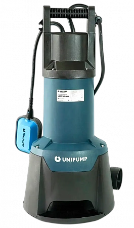 Насос дренажный UNIPUMP VORTPRO 2000