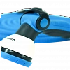 Шланг поливочный саморастягивающийся UNIPUMP ROLL TELESCOPE 30 м NEW