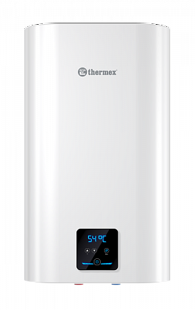 ЭВН Водонагреватель накопительный электрический THERMEX SMART 50 V (ЭдЭБ00862)