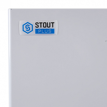 Котел электрический настенный STOUT PLUS 14 кВт