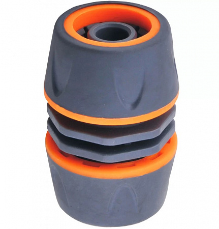 Муфта BELAMOS 5808Е 1/2&quot;х1/2&quot;, мягкий пластик