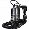Насос дренажный STOUT SPD-0003-200450 с вертик. поплавком (кабель 10 м, 230V, Q=175 л/мин, H=10 м)