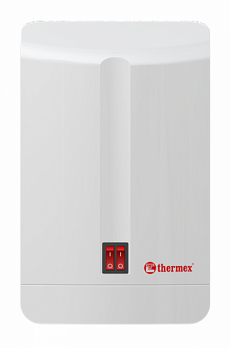Водонагреватель проточный электрический THERMEX TIP 700 COMBI PRIME безнапорный 1х230В (кран+душ)