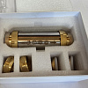Фильтр для умягчения воды ESSAN COSMIC металлический 3/4&amp;quot; АМ-АМ, 10 лет без замены картриджа