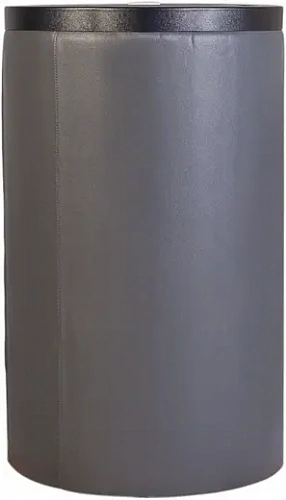 Бойлер косвенного нагрева BAXI UBT 200 GR