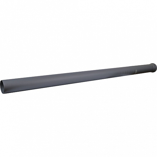 ПВХ Труба SINIKON 110 х 2000 мм с раструбом, СТАНДАРТ