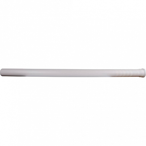 ПВХ Труба канализационная SINIKON КОМФОРТ ПЛЮС белая Ø110х2000мм