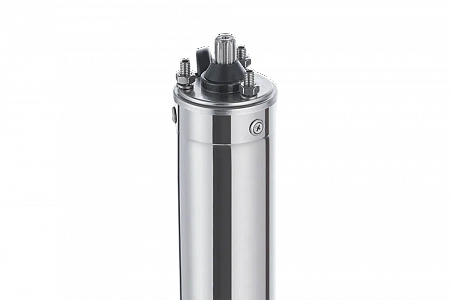 Насос скважинный UNIPUMP 3&quot; MINI ECO 4-72 (2 кВТ, 50 м)
