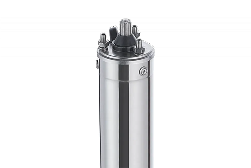 Насос скважинный UNIPUMP 3&amp;quot; MINI ECO 4-72 (2 кВТ, 50 м)