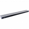 Конвектор внутрипольный STOUT SCN 80х190х1600 естественная конвекция