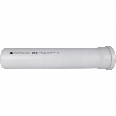 500085.F Sinikon Труба D 110 x 3,4  SN4 SINIKON Rain Flow  500 м