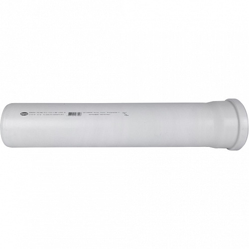 500085.F Sinikon Труба D 110 x 3,4  SN4 SINIKON Rain Flow  500 м