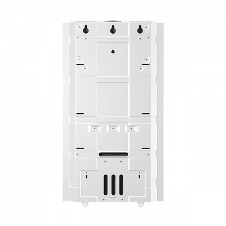 Колонка газовая проточная THERMEX GRAND G 20 D PEARL WHITE (ЭдЭБ00935)