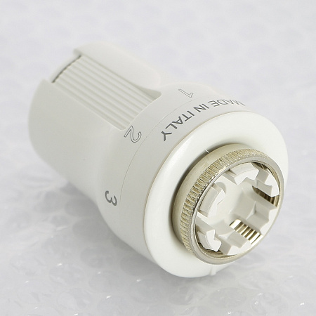 Термостатическая головка UNI-FITT DX M30х1,5 (169D0001)