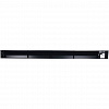 Конвектор внутрипольный STOUT SCN 80х190х2400 естественная конвекция
