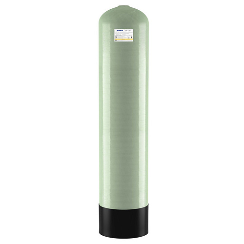Корпус фильтра VODOS Natural 14х65-2.5&amp;quot;