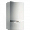 Котел газовый настенный VAILLANT turboTEC plus VU 242/5-5, 24 кВт, одноконтурный, турбированный