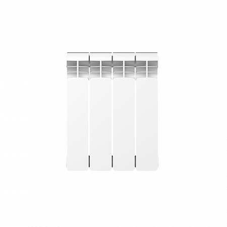 Радиатор алюминиевый RIFAR ALUM 350x4 секции