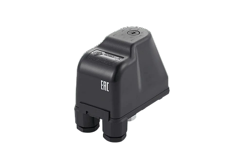 Реле давления для насоса UNIPUMP ITALTECNICA РМ/12 1/4&amp;quot;, 3-12 бар