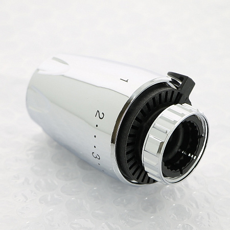 Термостатическая головка UNI-FITT DX M30х1,5 DX