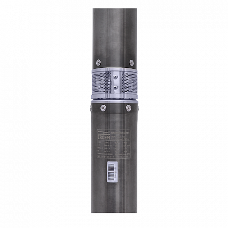 Насос скважинный AQUARIO ASP3B-75-100BE(1.5HP)