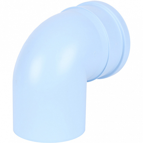 504059.F Sinikon Rain Flow Отвод ПП D 110*87°